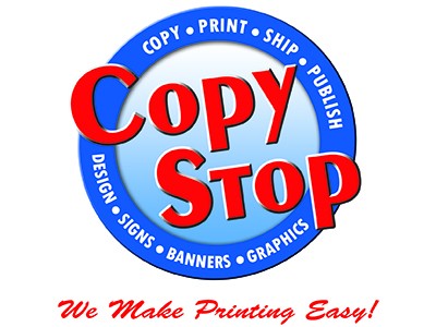 Copy Stop - Bryan, TX